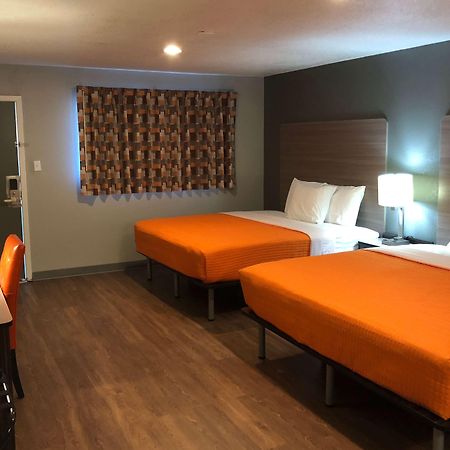 Motel Super 8 By Wyndham Sonora Esterno foto