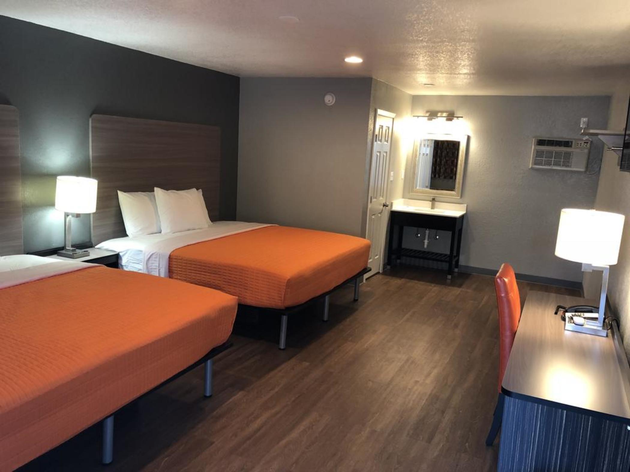 Motel Super 8 By Wyndham Sonora Esterno foto