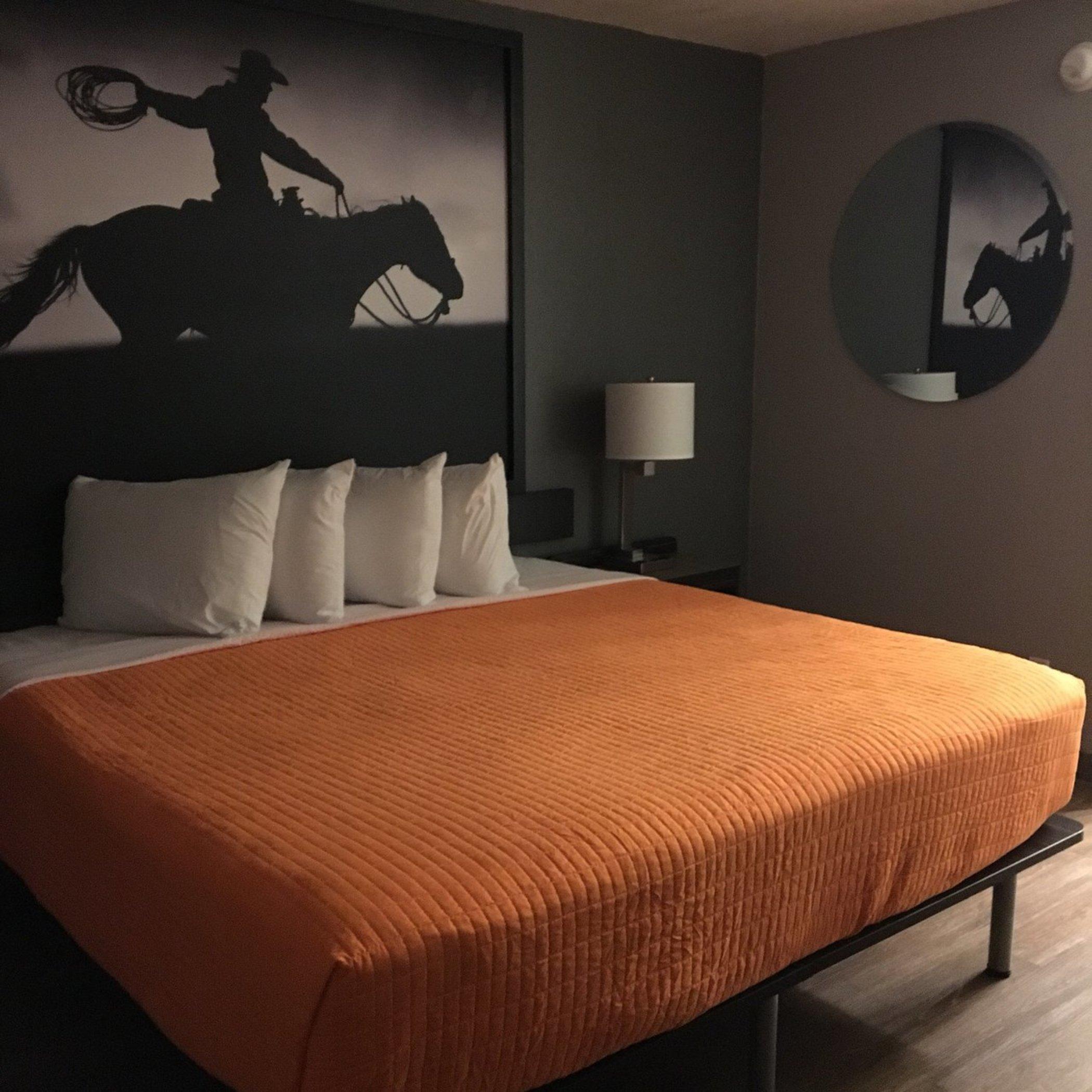 Motel Super 8 By Wyndham Sonora Esterno foto