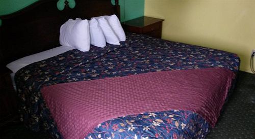 Motel Super 8 By Wyndham Sonora Esterno foto