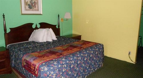 Motel Super 8 By Wyndham Sonora Esterno foto