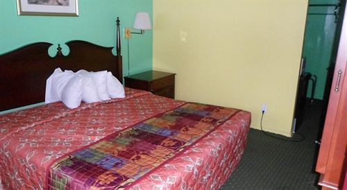 Motel Super 8 By Wyndham Sonora Esterno foto