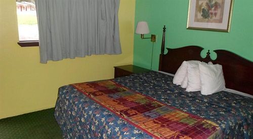 Motel Super 8 By Wyndham Sonora Esterno foto