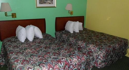 Motel Super 8 By Wyndham Sonora Esterno foto
