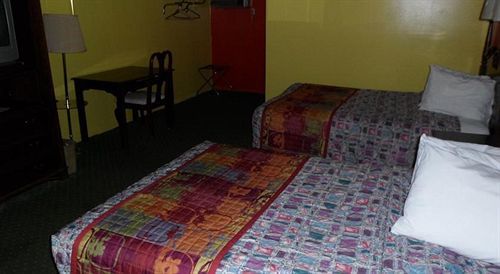 Motel Super 8 By Wyndham Sonora Esterno foto