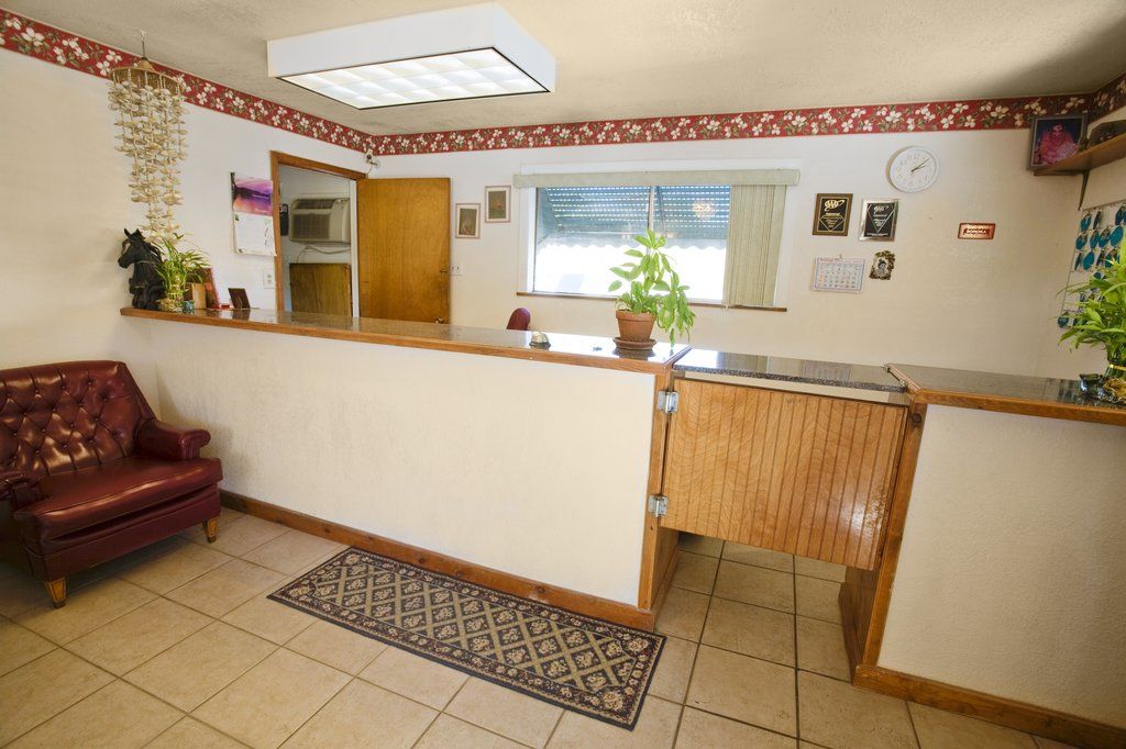 Motel Super 8 By Wyndham Sonora Esterno foto