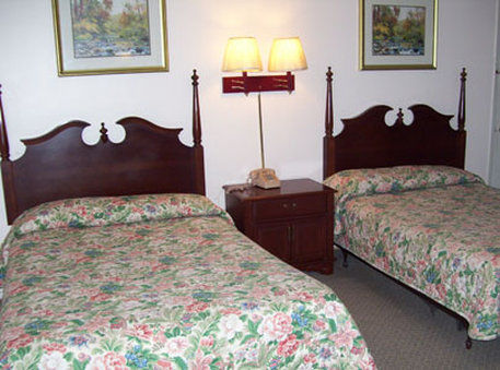 Motel Super 8 By Wyndham Sonora Esterno foto