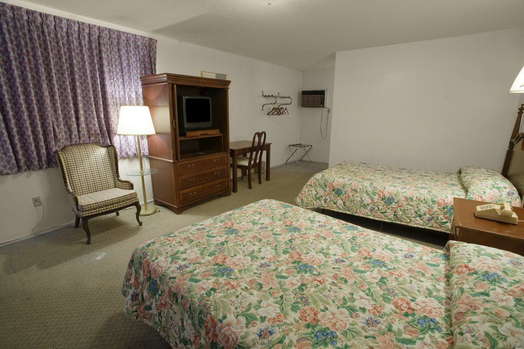 Motel Super 8 By Wyndham Sonora Esterno foto