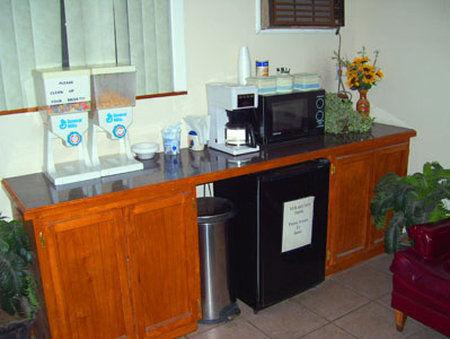 Motel Super 8 By Wyndham Sonora Esterno foto