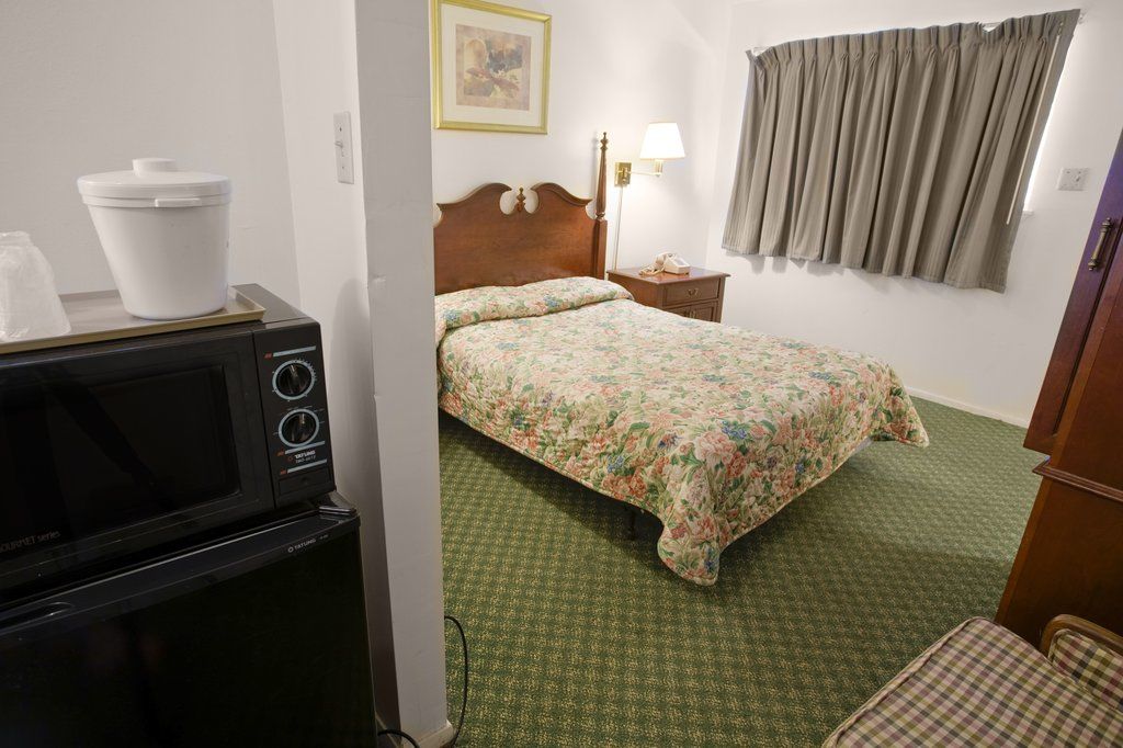 Motel Super 8 By Wyndham Sonora Esterno foto