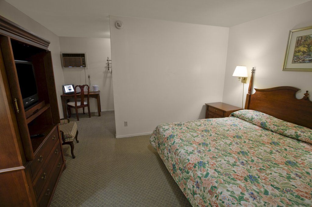 Motel Super 8 By Wyndham Sonora Esterno foto